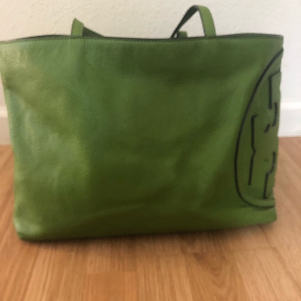 Tory Burch 2012 spring collection tote